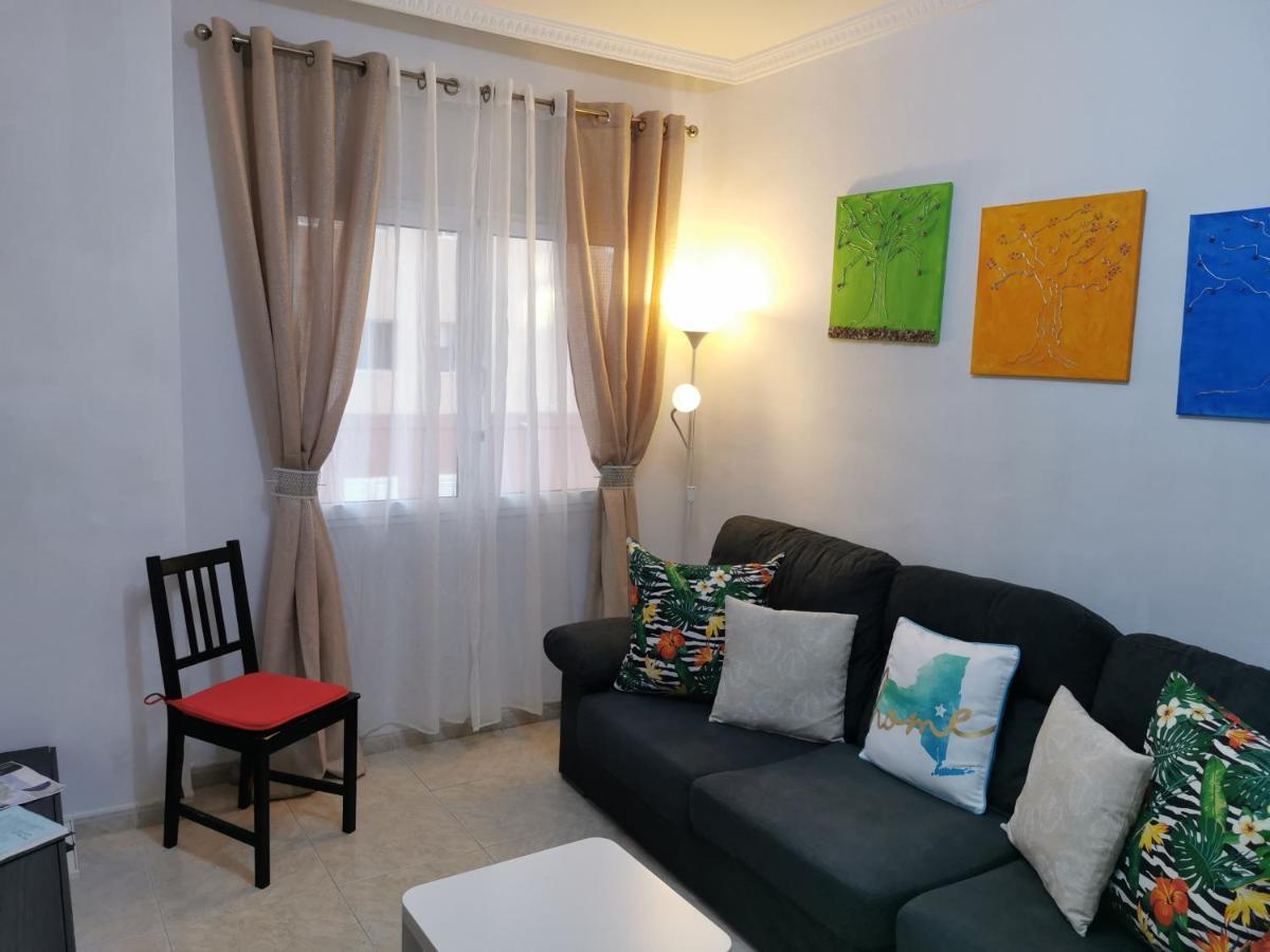 לאס פאלמס דה גראן קנאריה Carlo Home מראה חיצוני תמונה