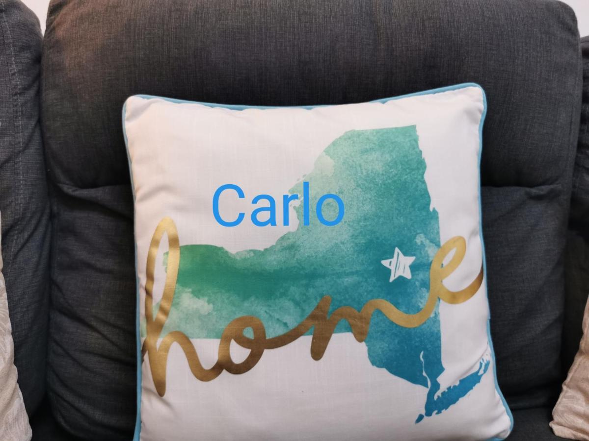 לאס פאלמס דה גראן קנאריה Carlo Home מראה חיצוני תמונה
