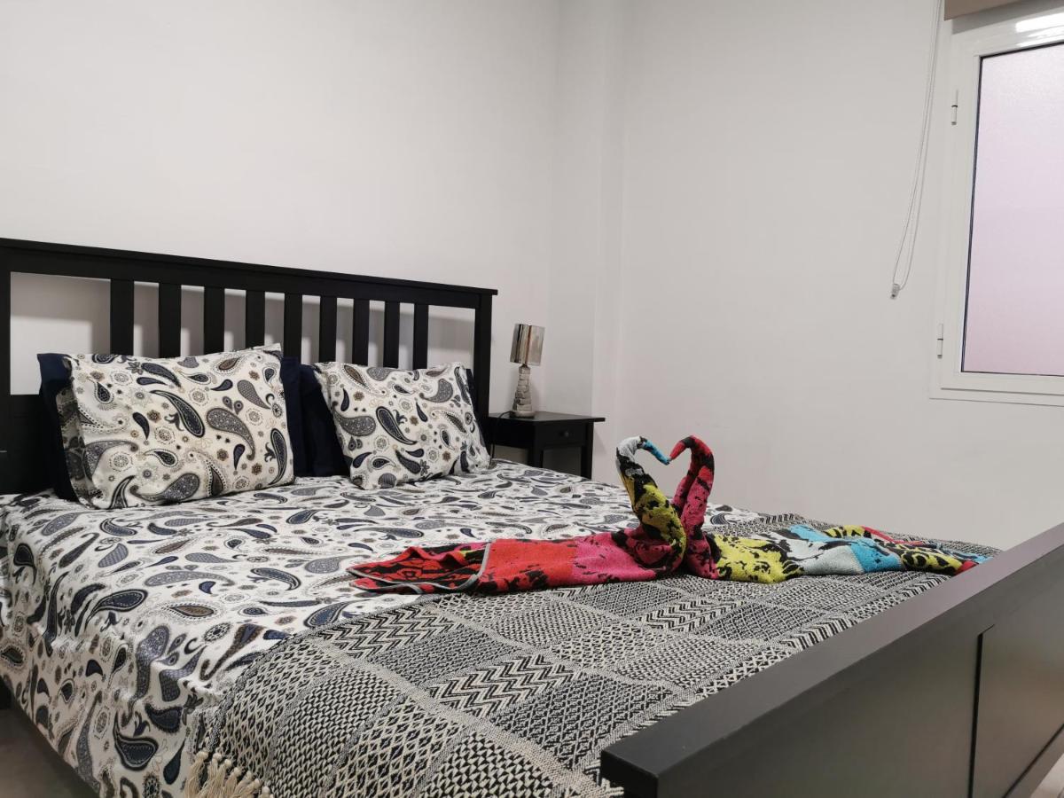 לאס פאלמס דה גראן קנאריה Carlo Home מראה חיצוני תמונה