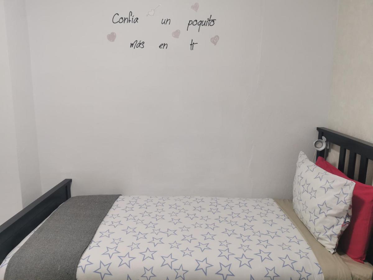 לאס פאלמס דה גראן קנאריה Carlo Home מראה חיצוני תמונה