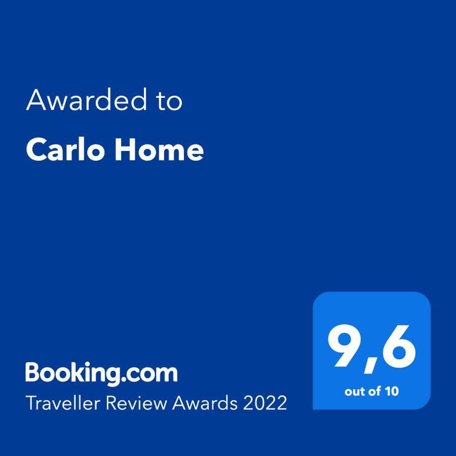לאס פאלמס דה גראן קנאריה Carlo Home מראה חיצוני תמונה