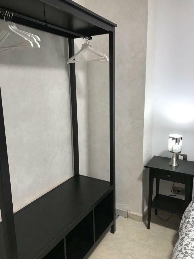 לאס פאלמס דה גראן קנאריה Carlo Home מראה חיצוני תמונה