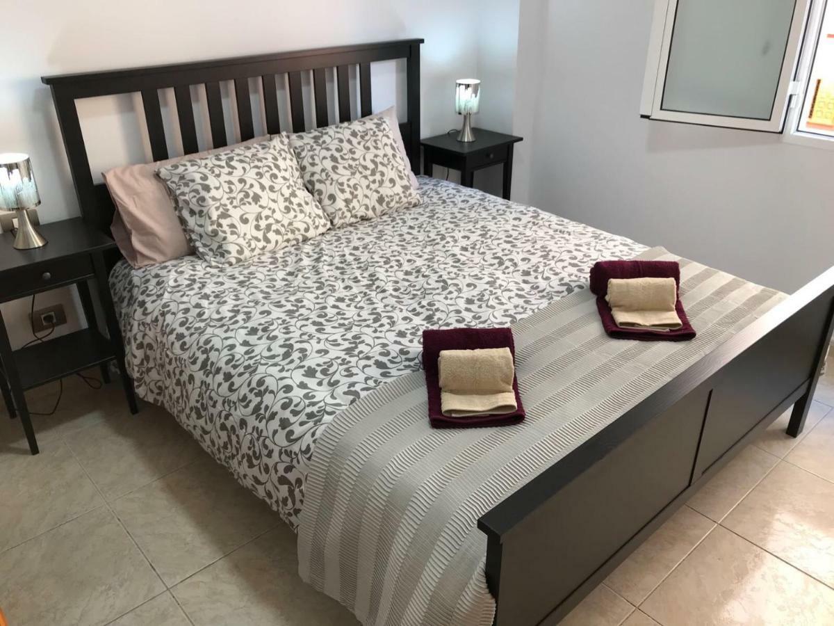 לאס פאלמס דה גראן קנאריה Carlo Home מראה חיצוני תמונה