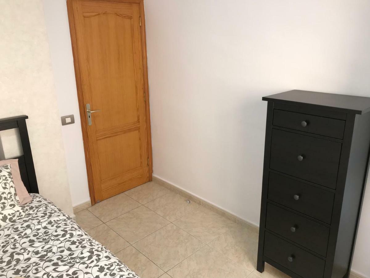 לאס פאלמס דה גראן קנאריה Carlo Home מראה חיצוני תמונה