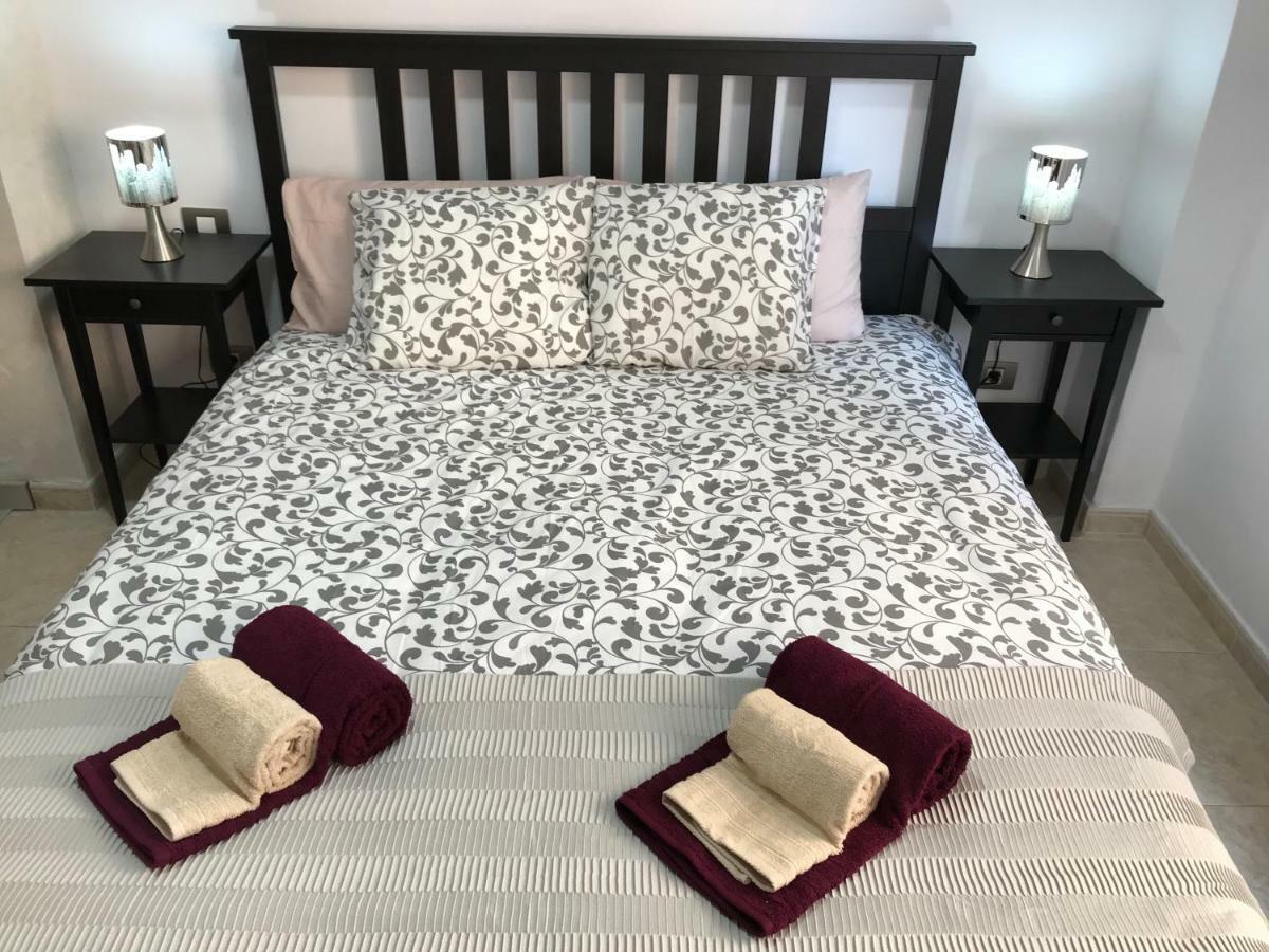 לאס פאלמס דה גראן קנאריה Carlo Home מראה חיצוני תמונה