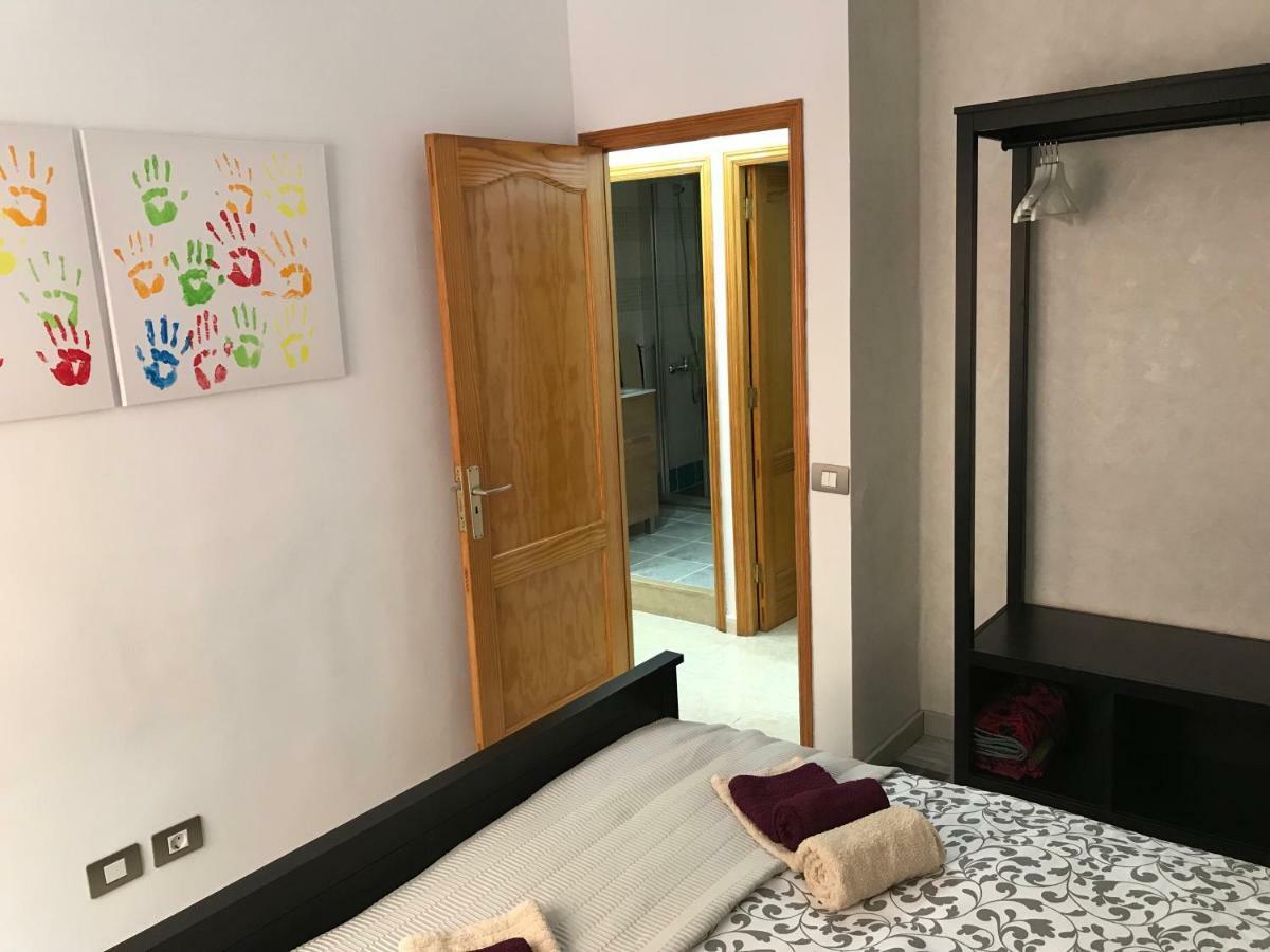 לאס פאלמס דה גראן קנאריה Carlo Home מראה חיצוני תמונה