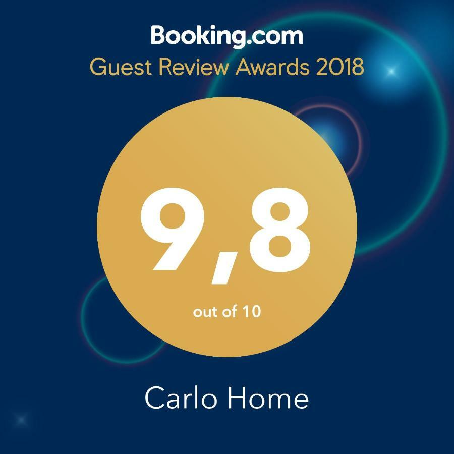 לאס פאלמס דה גראן קנאריה Carlo Home מראה חיצוני תמונה